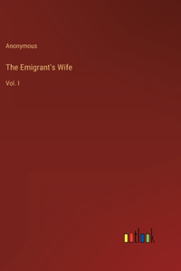 Emigrant's Wife