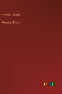 Returned Empty