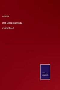 Der Maschinenbau