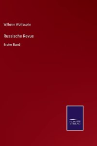 Russische Revue