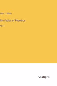 The Fables of Phaedrus