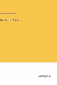 Test of Truth
