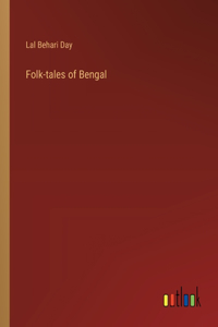 Folk-tales of Bengal