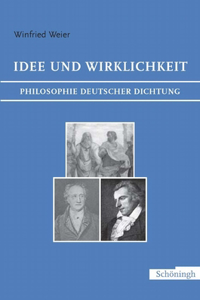 Idee Und Wirklichkeit