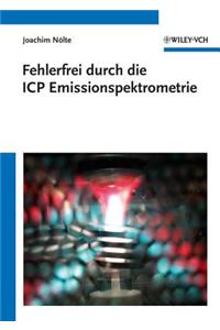 Fehlerfrei durch die ICP Emissionsspektrometrie