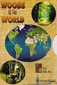 Woods of the World Pro 2.5