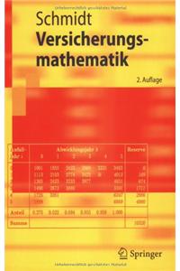 Versicherungsmathematik