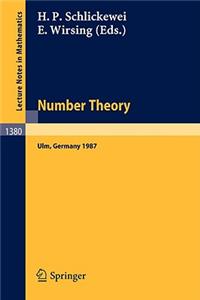 Number Theory