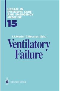 Ventilatory Failure