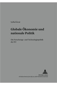 Globale Oekonomie Und Nationale Politik