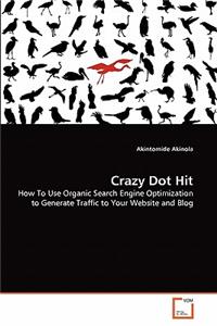 Crazy Dot Hit