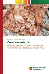 Cura encantada