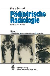 Pädiatrische Radiologie