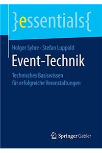 Event-Technik