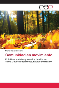 Comunidad en movimiento