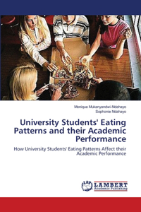 University Students' Eating Patterns and their Academic Performance