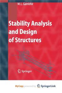 Stability Analysis and Design of Structures