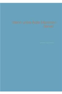 Wenn Unsre Arzte Mammon Dienen