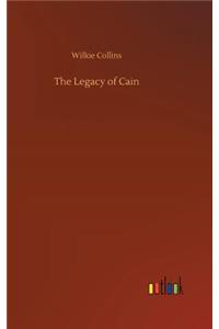 Legacy of Cain