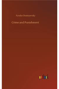 Crime and Punishment