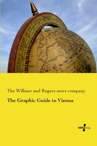 The Graphic Guide to Vienna