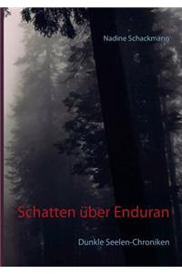 Schatten über Enduran