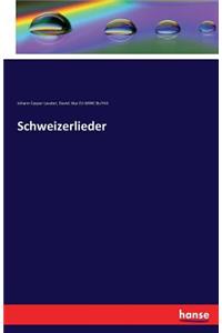 Schweizerlieder