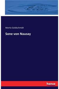 Sone von Nausay