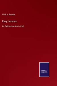 Easy Lessons