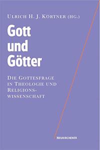 Gott und Götter