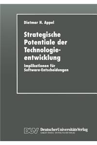 Strategische Potentiale Der Technologieentwicklung