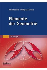 Elemente Der Geometrie