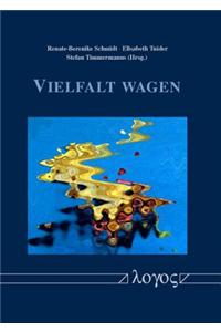 Vielfalt Wagen