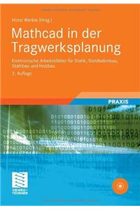 MathCAD in Der Tragwerksplanung