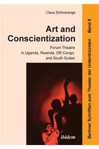 Art and Conscientization