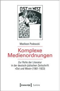 Komplexe Medienordnungen