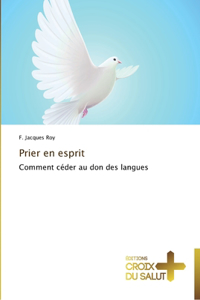 Prier en esprit