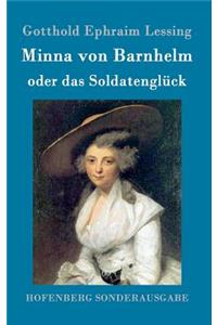 Minna von Barnhelm, oder das Soldatenglück