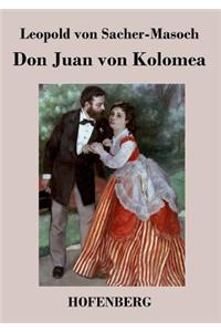 Don Juan von Kolomea