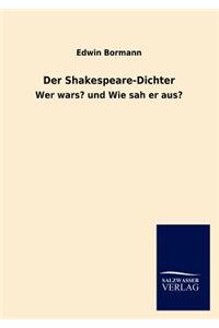 Shakespeare-Dichter