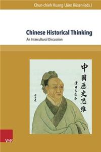 Chinese Historical Thinking