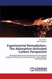 Experimental Remediation