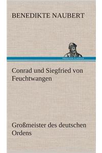 Conrad und Siegfried von Feuchtwangen