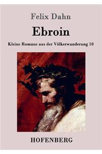 Ebroin