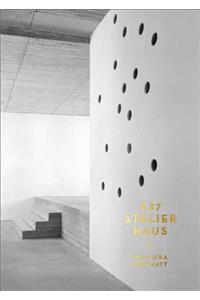 27 Atelierhaus