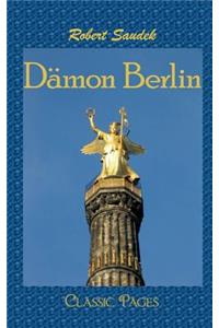 Damon Berlin