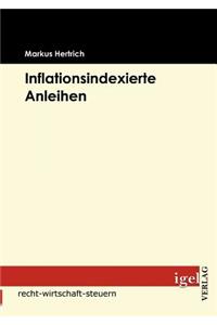 Inflationsindexierte Anleihen