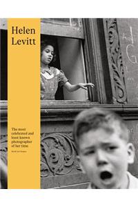 Helen Levitt (Second Edition)