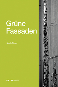 Grüne Fassaden