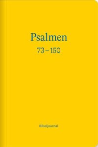Die Psalmen 73-150 (Bibeljournal)